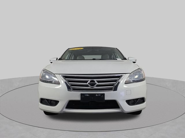 2014 Nissan Sentra SL