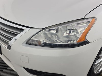 2014 Nissan Sentra SL