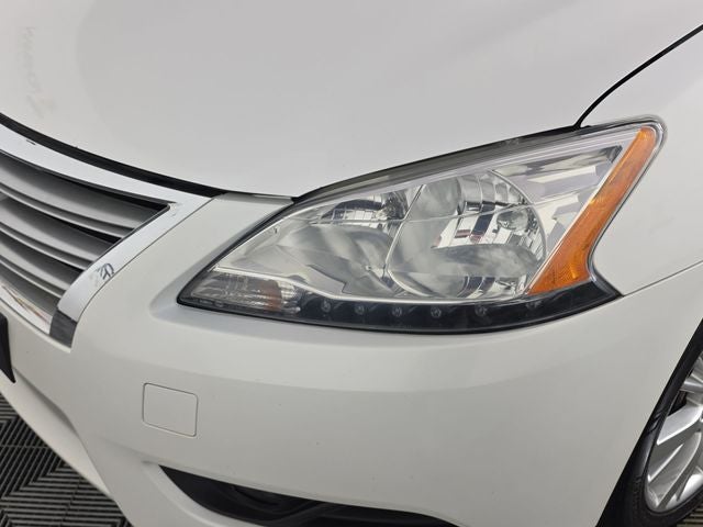 2014 Nissan Sentra SL