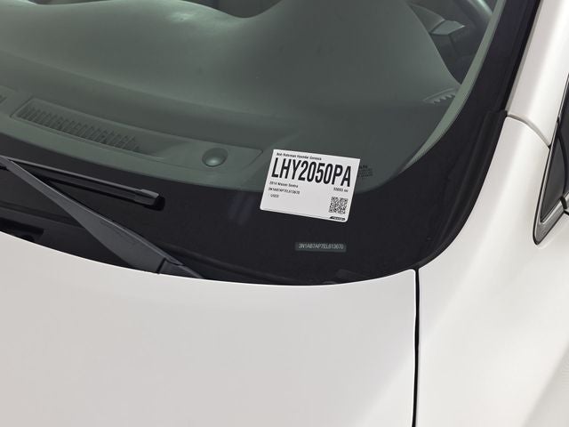 2014 Nissan Sentra SL