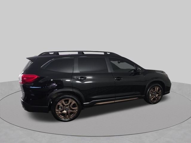 2025 Subaru Ascent Limited Bronze Edition