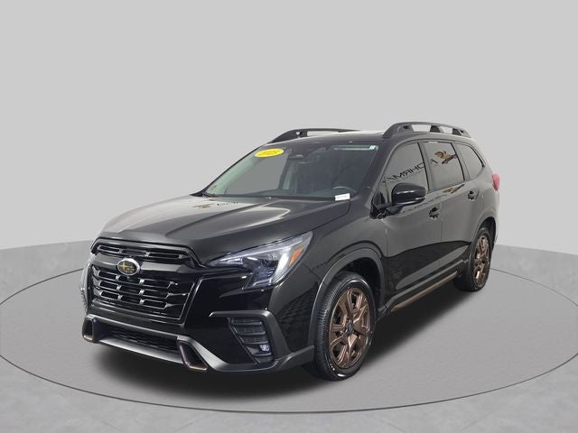 2025 Subaru Ascent Limited Bronze Edition
