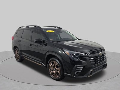 2025 Subaru Ascent Limited Bronze Edition