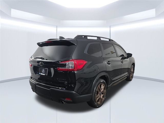 2025 Subaru Ascent Limited Bronze Edition