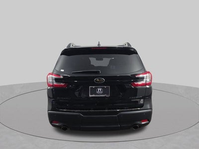 2025 Subaru Ascent Limited Bronze Edition