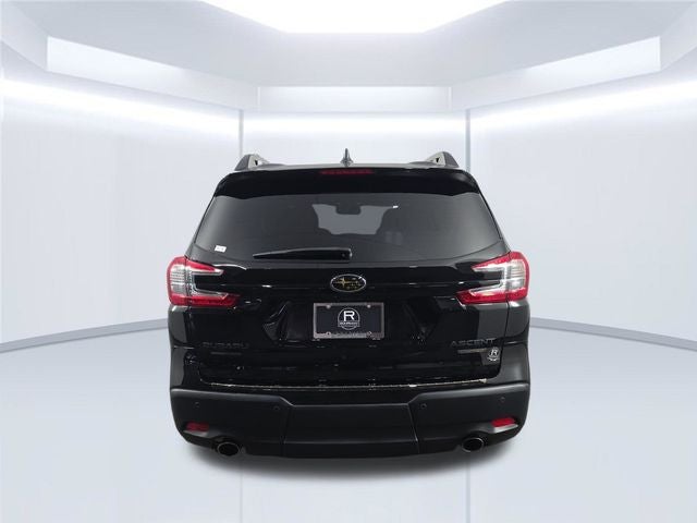 2025 Subaru Ascent Limited Bronze Edition