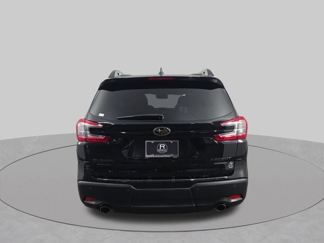 2025 Subaru Ascent Limited Bronze Edition