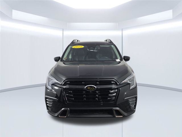 2025 Subaru Ascent Limited Bronze Edition