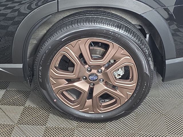 2025 Subaru Ascent Limited Bronze Edition