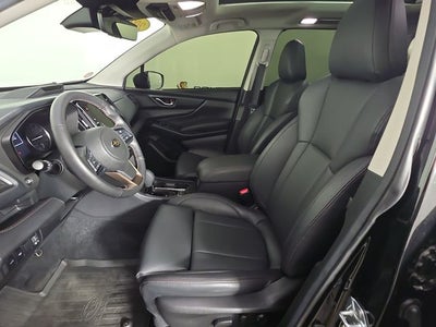 2025 Subaru Ascent Limited Bronze Edition