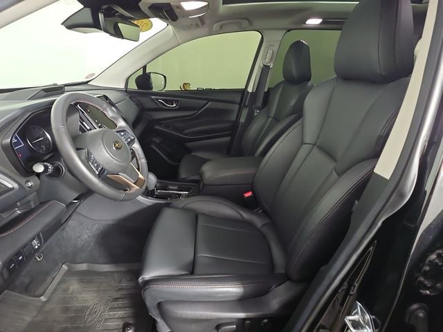 2025 Subaru Ascent Limited Bronze Edition