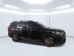 2025 Subaru Ascent Limited Bronze Edition