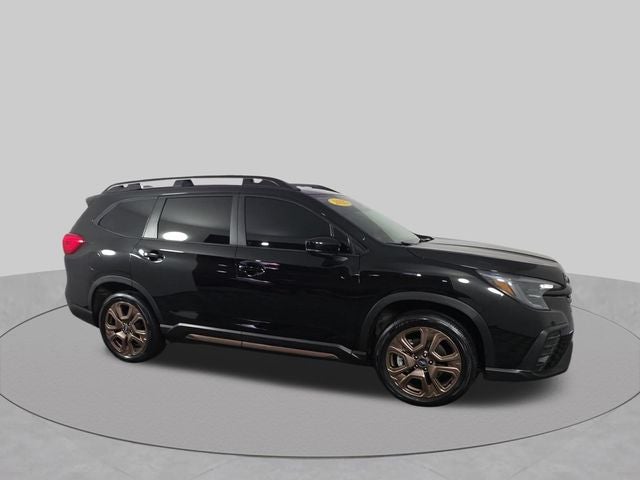 2025 Subaru Ascent Limited Bronze Edition