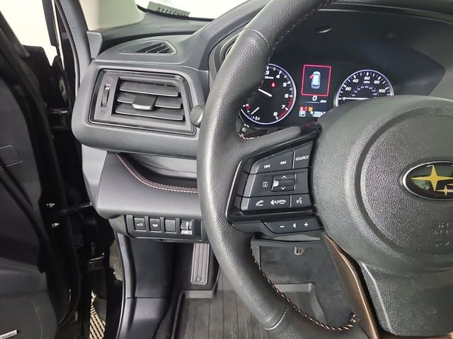 2025 Subaru Ascent Limited Bronze Edition