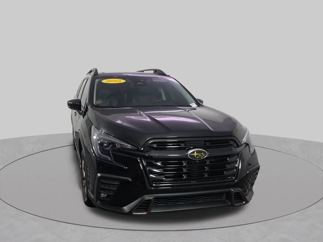 2025 Subaru Ascent Limited Bronze Edition