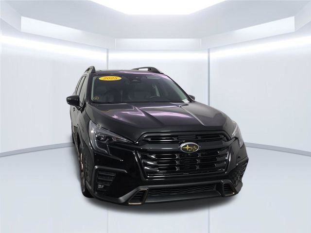 2025 Subaru Ascent Limited Bronze Edition