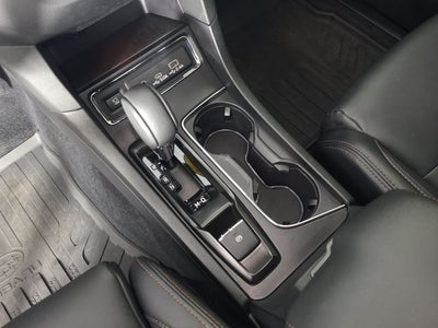 2025 Subaru Ascent Limited Bronze Edition
