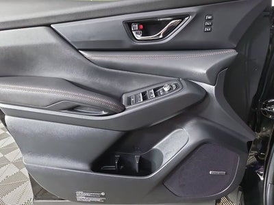 2025 Subaru Ascent Limited Bronze Edition