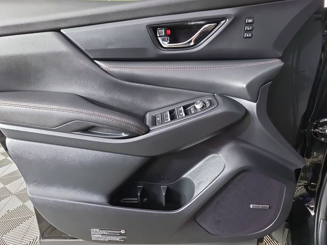 2025 Subaru Ascent Limited Bronze Edition