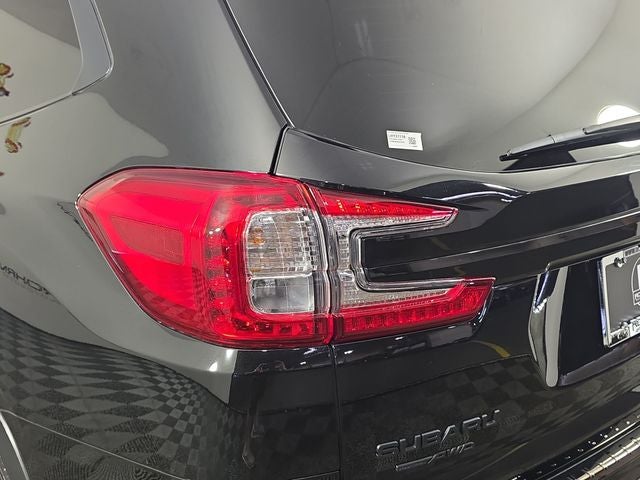 2025 Subaru Ascent Limited Bronze Edition