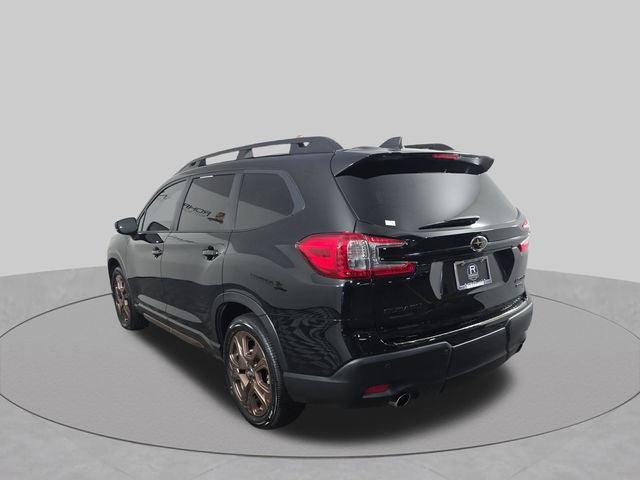 2025 Subaru Ascent Limited Bronze Edition