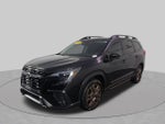 2025 Subaru Ascent Limited Bronze Edition