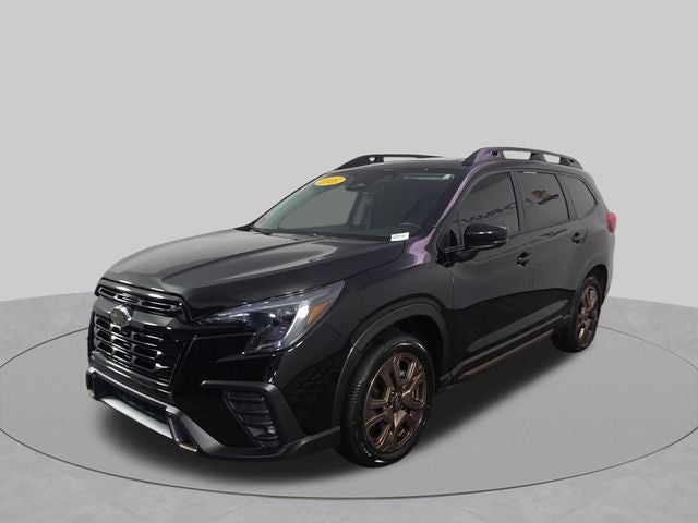 2025 Subaru Ascent Limited Bronze Edition