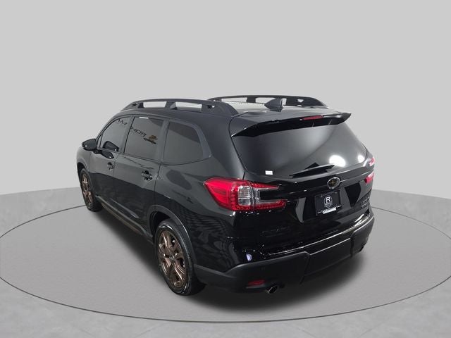 2025 Subaru Ascent Limited Bronze Edition