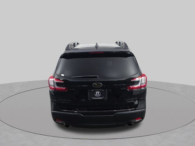 2025 Subaru Ascent Limited Bronze Edition