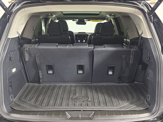 2025 Subaru Ascent Limited Bronze Edition