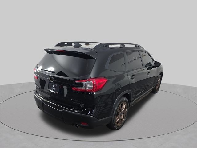 2025 Subaru Ascent Limited Bronze Edition