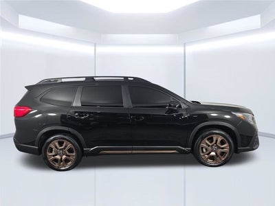 2025 Subaru Ascent Limited Bronze Edition