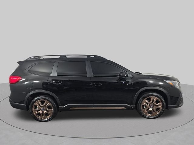 2025 Subaru Ascent Limited Bronze Edition