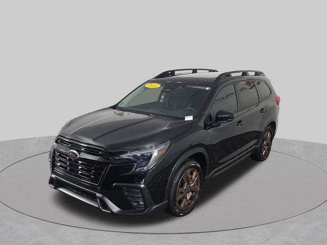 2025 Subaru Ascent Limited Bronze Edition