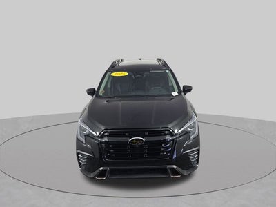 2025 Subaru Ascent Limited Bronze Edition