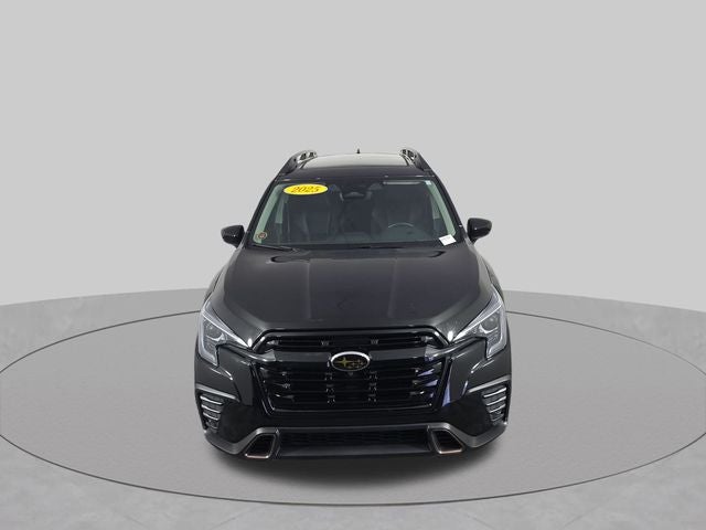 2025 Subaru Ascent Limited Bronze Edition