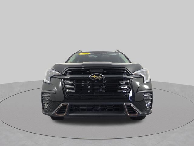 2025 Subaru Ascent Limited Bronze Edition