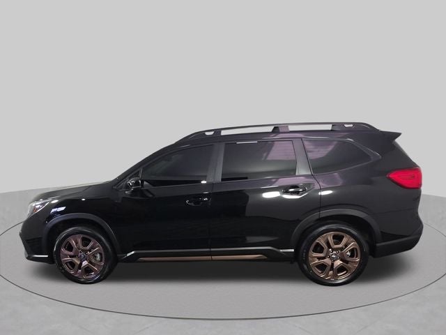 2025 Subaru Ascent Limited Bronze Edition