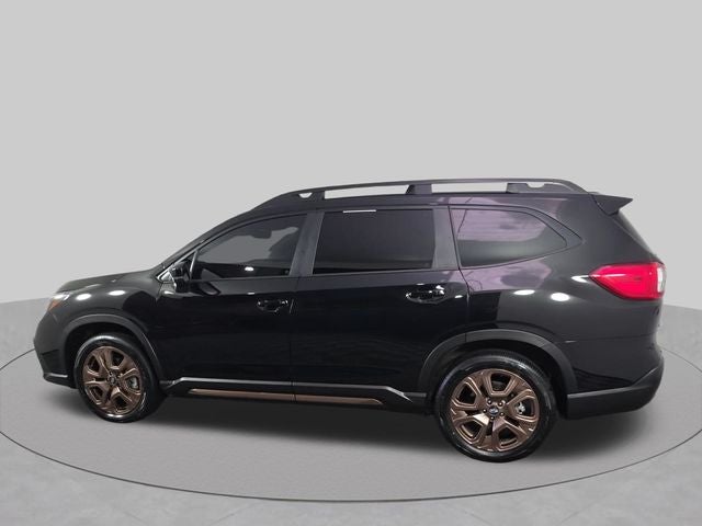 2025 Subaru Ascent Limited Bronze Edition