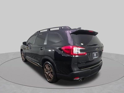 2025 Subaru Ascent Limited Bronze Edition