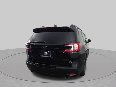 2025 Subaru Ascent Limited Bronze Edition
