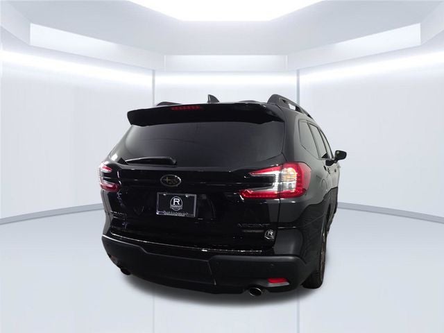 2025 Subaru Ascent Limited Bronze Edition