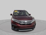 2020 Honda Pilot Elite