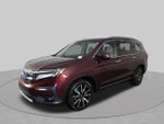 2020 Honda Pilot Elite