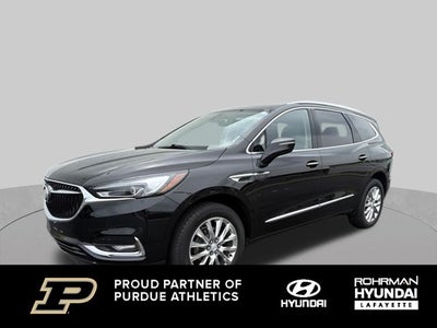 2020 Buick Enclave Premium
