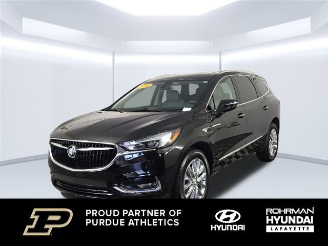 2020 Buick Enclave Premium