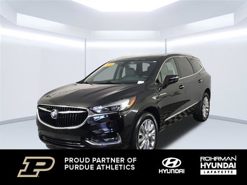 2020 Buick Enclave Premium