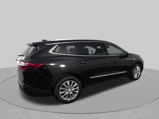 2020 Buick Enclave Premium