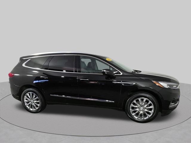 2020 Buick Enclave Premium