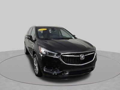 2020 Buick Enclave Premium